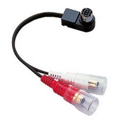 ALPINE KCA-121B Ai-NET - RCA adapter 